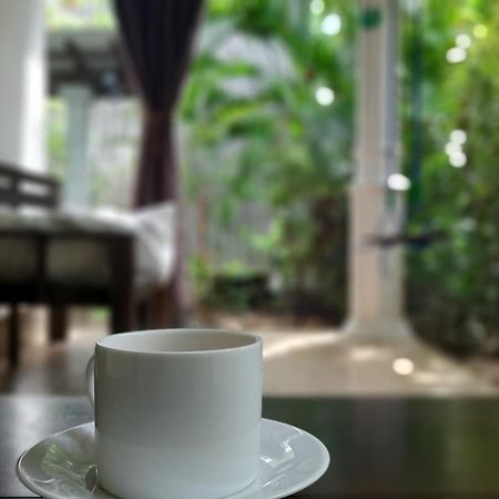 The Otunna Guest House Σιγκιρίγια Εξωτερικό φωτογραφία
