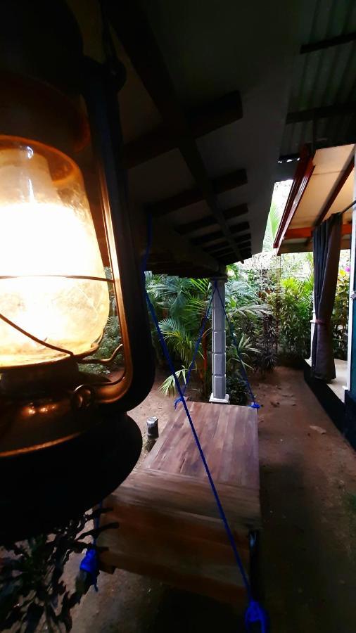 The Otunna Guest House Σιγκιρίγια Εξωτερικό φωτογραφία