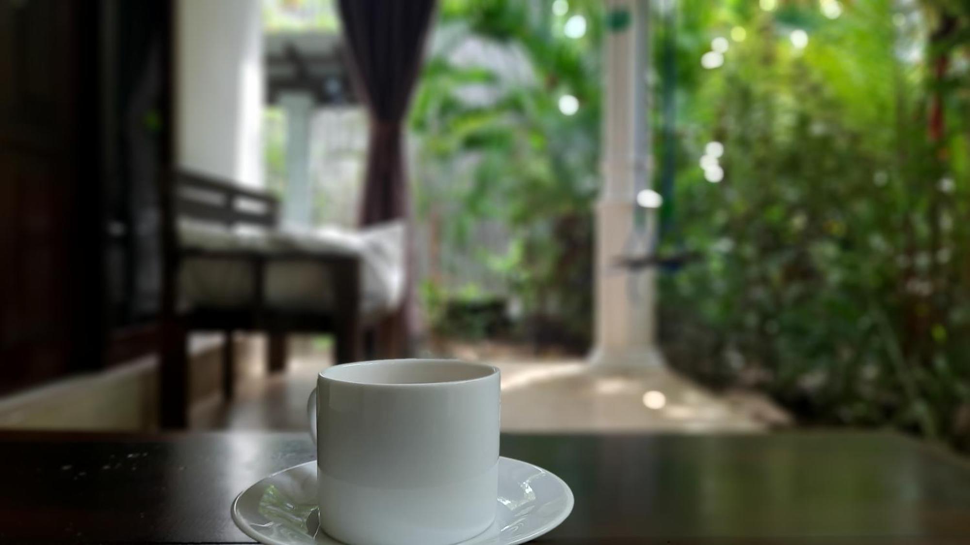 The Otunna Guest House Σιγκιρίγια Εξωτερικό φωτογραφία