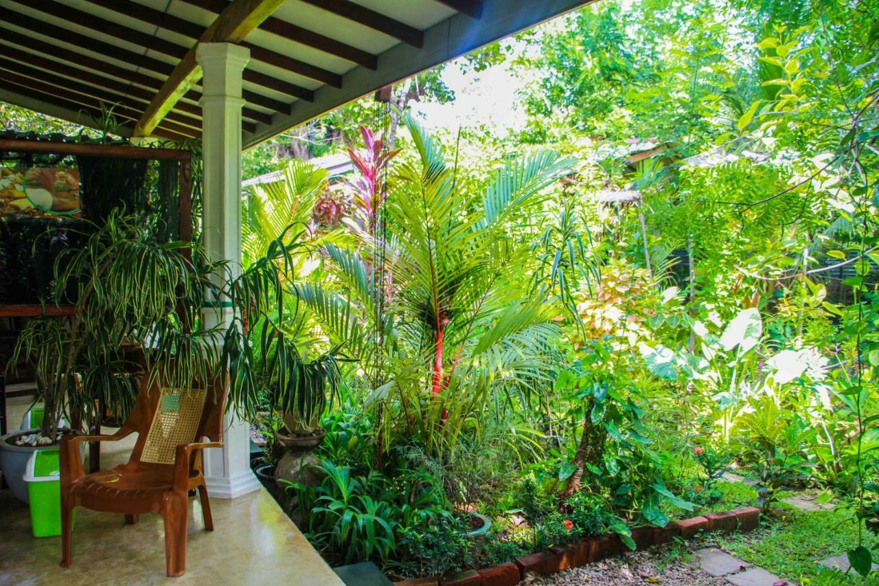 The Otunna Guest House Σιγκιρίγια Εξωτερικό φωτογραφία