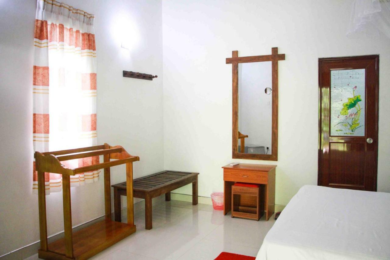 The Otunna Guest House Σιγκιρίγια Εξωτερικό φωτογραφία