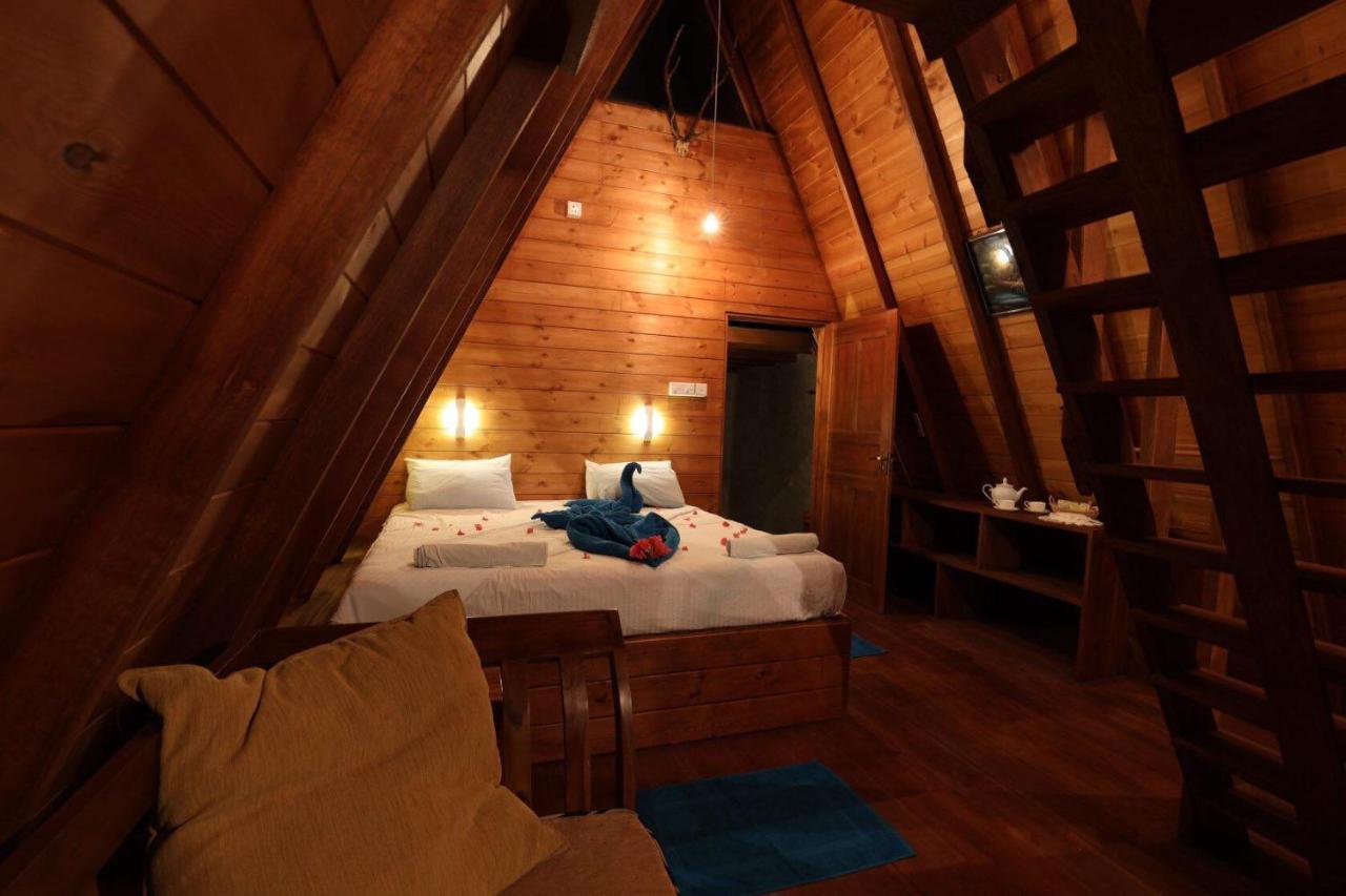 The Otunna Guest House Σιγκιρίγια Εξωτερικό φωτογραφία